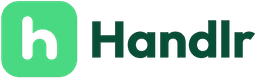 Handlr Logo