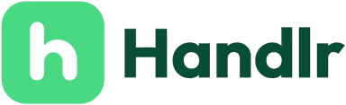 Handlr Logo