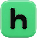 Handlr Logo